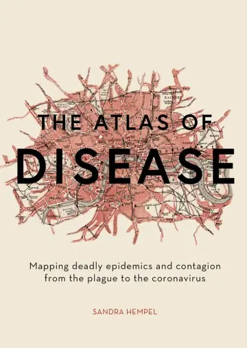 Cover of The Atlas of Disease