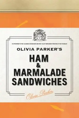 Cover of Ham and Marmalade Sandwiches