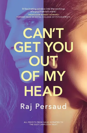 Cover of Can't Get You Out of My Head