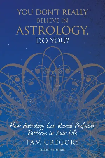 Cover of You Don't Really Believe in Astrology, Do You?