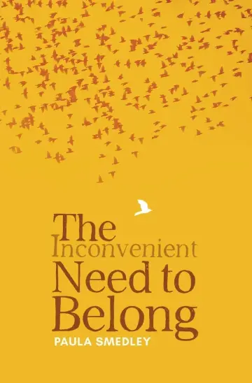 Cover of The Inconvenient Need to Belong
