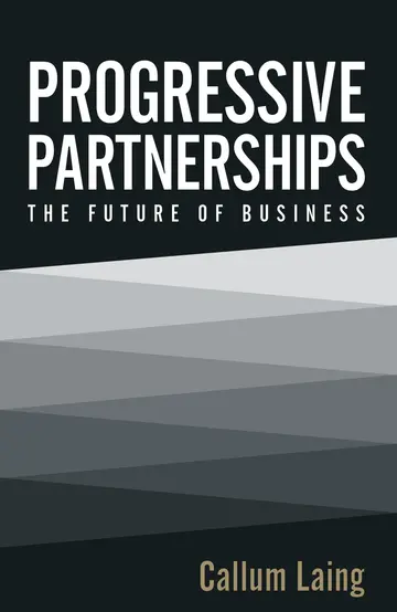 Cover of Progressive Partnerships