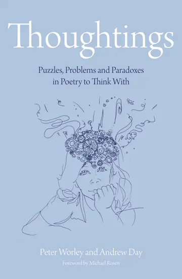 Cover of Thoughtings