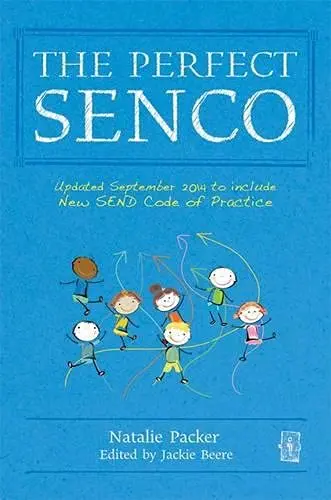 Cover of The Perfect Senco