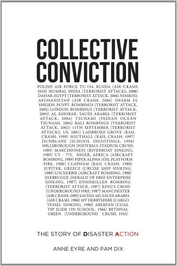 Cover of Collective Conviction
