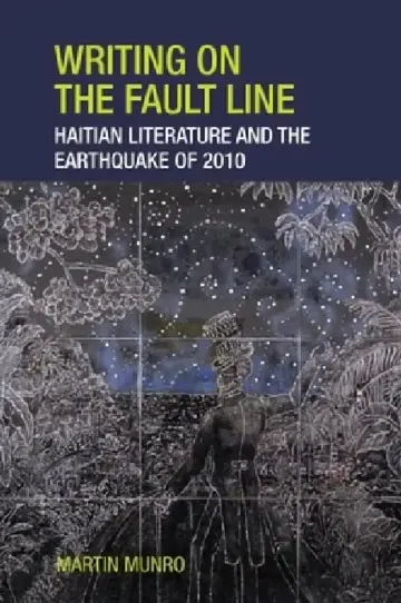 Cover of Writing on the Fault Line
