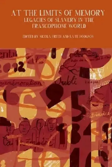 Cover of At the Limits of Memory
