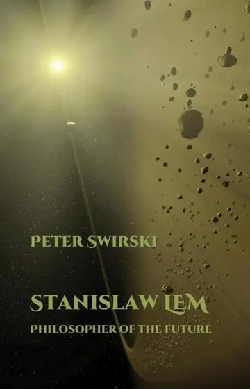 Cover of Stanislaw Lem