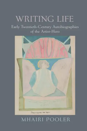 Cover of Writing Life