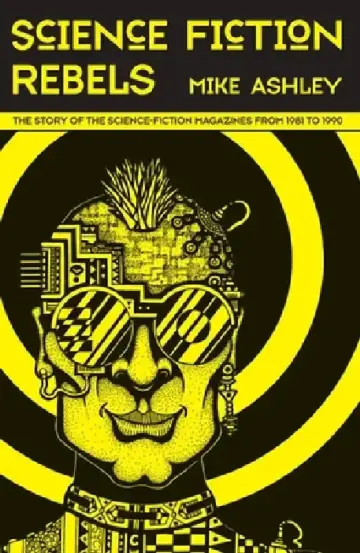 Cover of Science-Fiction Rebels
