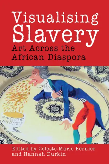 Cover of Visualising Slavery