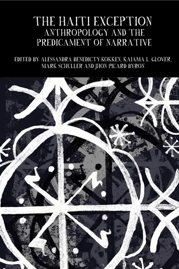 Cover of The Haiti Exception