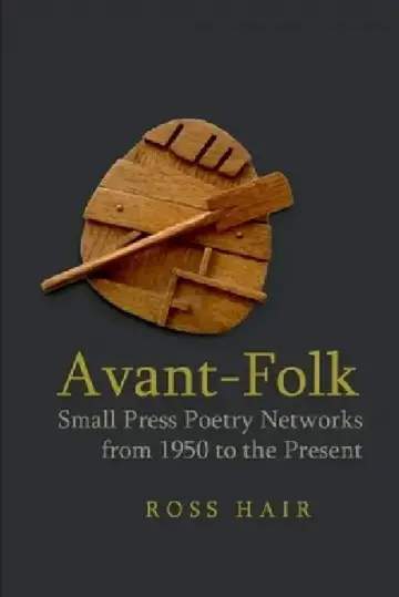 Cover of Avant-Folk