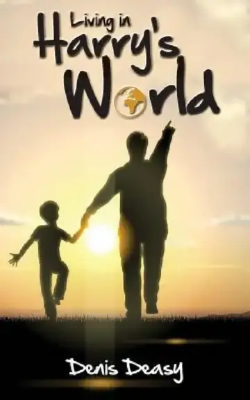 Cover of Living In Harry's World
