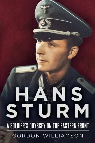 Cover of Hans Sturm