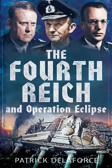 Cover of Fourth Reich and Operation Eclipse
