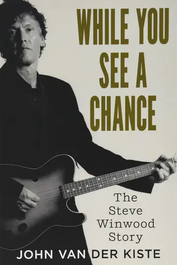 Cover of While You See A Chance