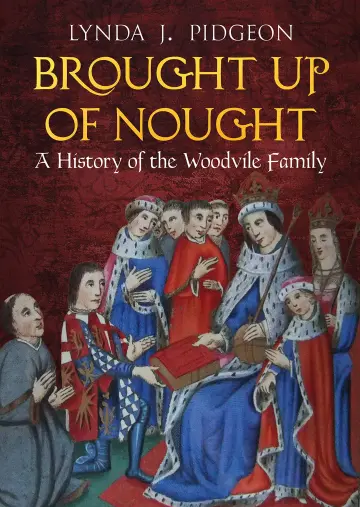 Cover of Brought up of Nought