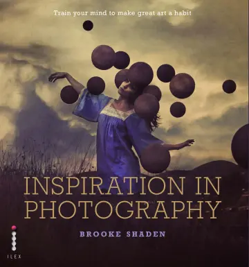 Cover of Inspiration in Photography