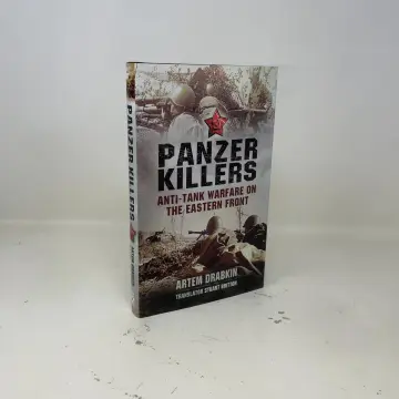 Cover of Panzer Killers