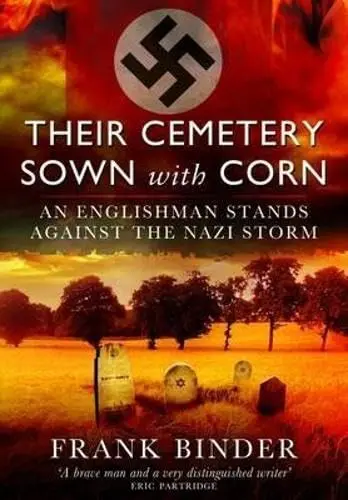 Cover of Their Cemetery Sown with Corn