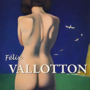 Cover of Felix Vallotton