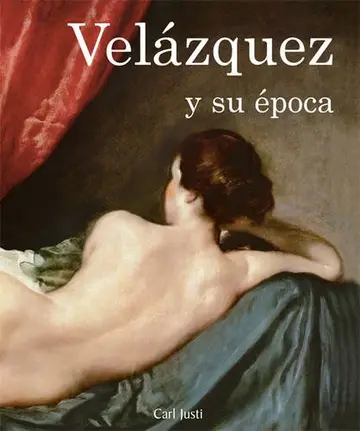 Cover of Velazquez y su epoca