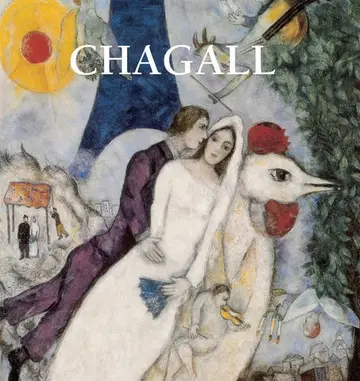 Cover of Chagall