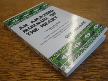 Cover of Amazing Murmur of the Heart