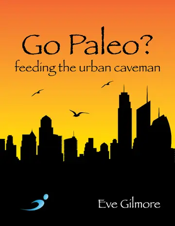 Cover of Go Paleo?
