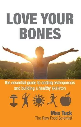 Cover of Love Your Bones