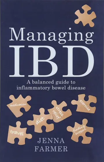 Cover of Managing IBD