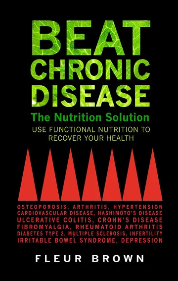 Cover of Beat Chronic Disease