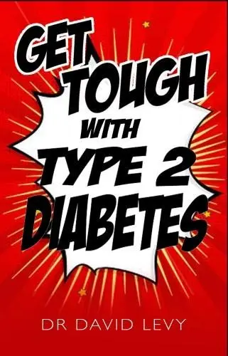 Cover of Get Tough with Type 2