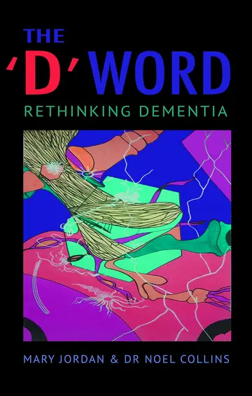 Cover of The 'D' Word