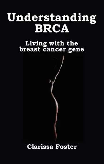 Cover of Understanding BRCA