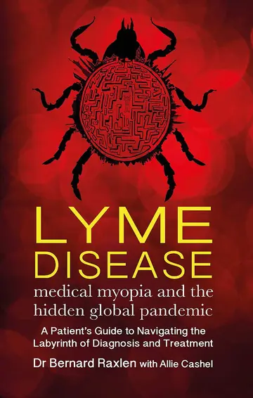 Cover of Lyme Disease