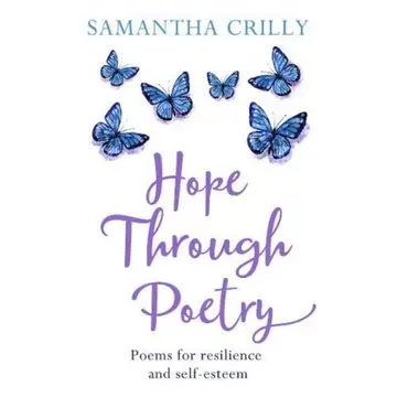Cover of Hope Through Poetry