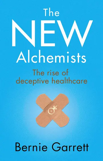 Cover of New Alchemists