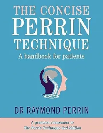 Cover of The Concise Perrin Technique