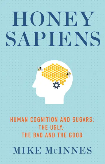 Cover of Honey Sapiens