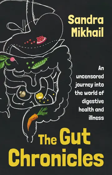 Cover of The Gut Chronicles