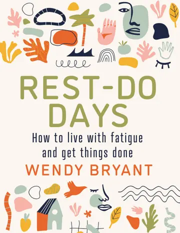 Cover of Rest-Do Days