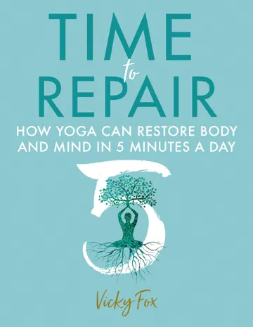 Cover of Time to Repair