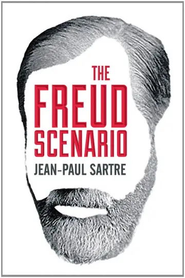 Cover of The Freud Scenario