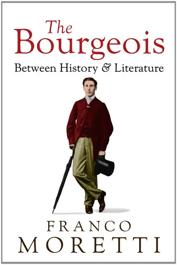 Cover of The Bourgeois