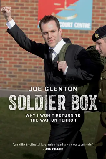 Cover of Soldier Box