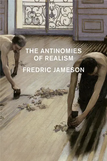 Cover of The Antinomies of Realism