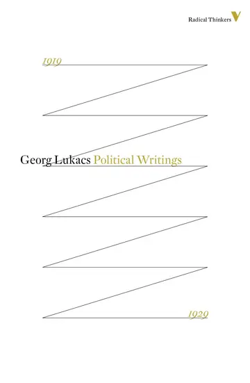 Cover of Tactics and Ethics