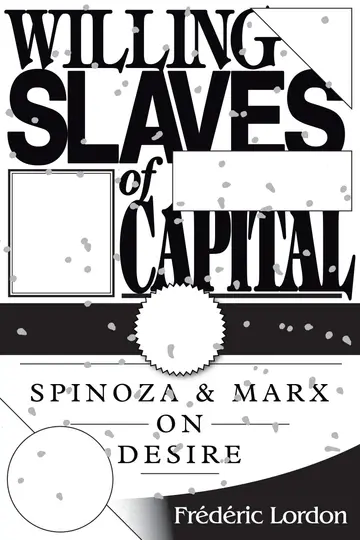 Cover of Willing Slaves of Capital